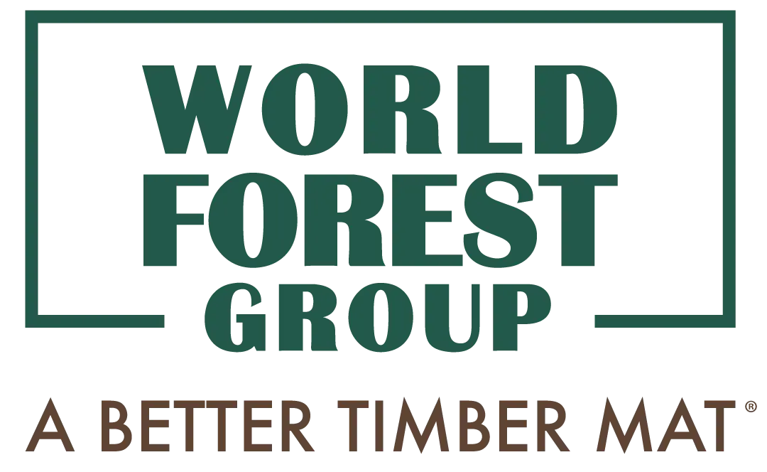 A better timber mat