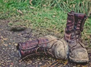 Work Boots