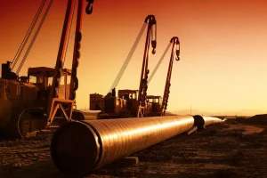 Pipelines Image